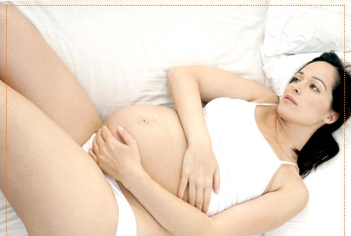 Капельница с магнезией и ее назначение во время беременности